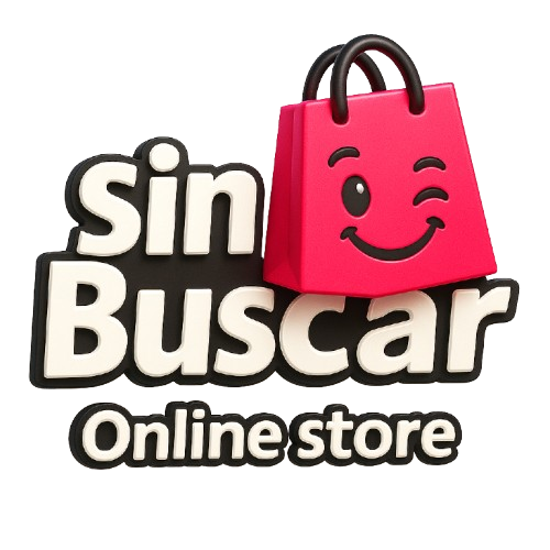 Sin Buscar Online Store